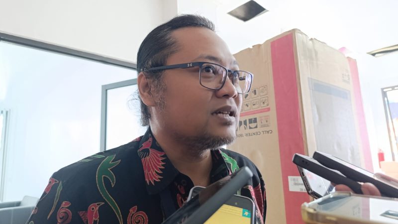 Hasil Survei BPS: Tingkat Pengangguran Terbuka (TPT) di Timika Naik 2,7 Persen