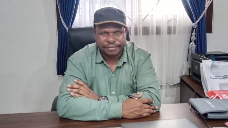 YPMAK Raih Penghargaan CSR-PDB Award 2025, Ketua Pengurus: Ini Jadi Motivasi Positif