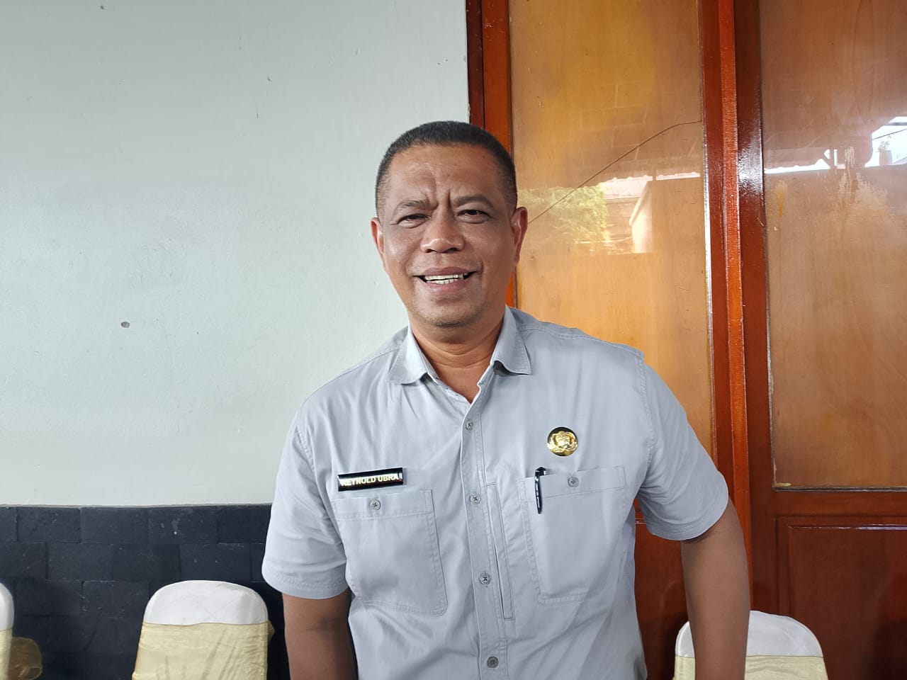 Dinkes Mimika: Faskes yang Bekerjasama dengan BPJS Dilarang Tolak Pasien