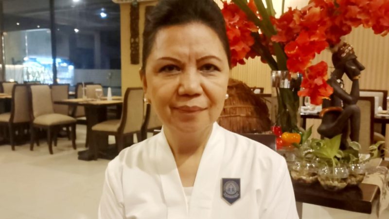 PWKI : Stop Kekerasan pada Perempuan dan Anak