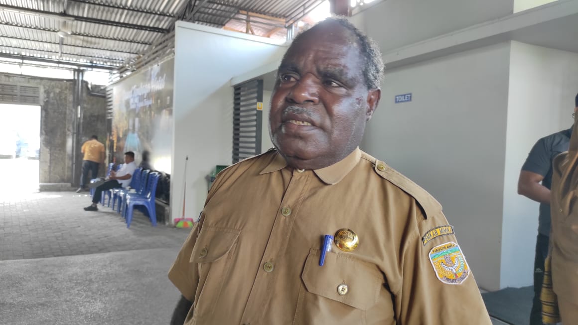 Dinsos Mimika: Dari 15 ODGJ yang Dipantau, Satu Dirujuk Ke RSJ Jayapura, 14 Lainnya Jalani Pengobatan Dasar