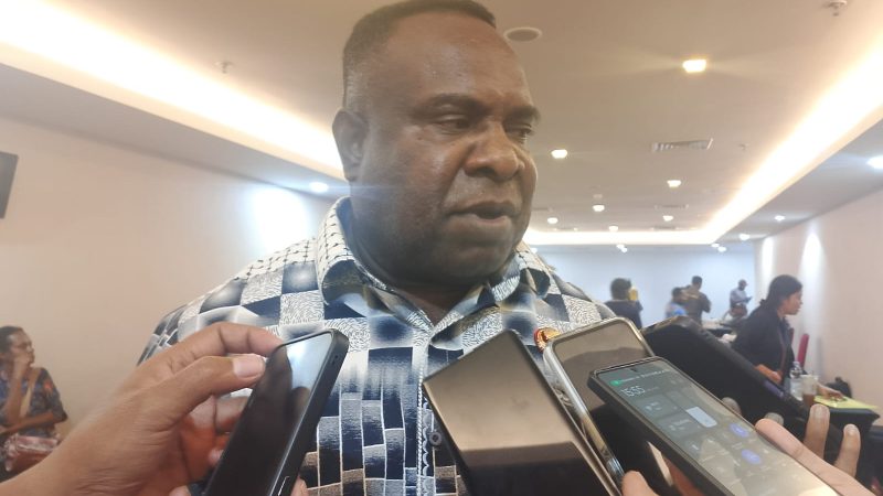 Pemkab Mimika Rencana Lakukan Pemekaran Kampung