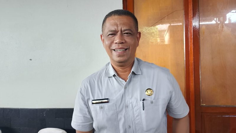 Dinkes Mimika Ungkap 1.600 Warga Sudah Terima Vaksin DBD