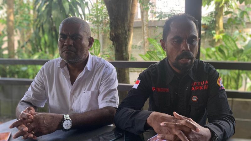 Resmi Miliki Legalitas Kepengurusannya, APKM Segera Dilantik