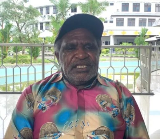 Terkait Tewasnya Anggota TNI di Mimika, Tokoh Agama Berharap Segera Diungkap Siapa Pelakunya