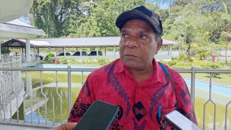 DLH Mimika : Volume Sampah Per Hari Capai 96 Ton