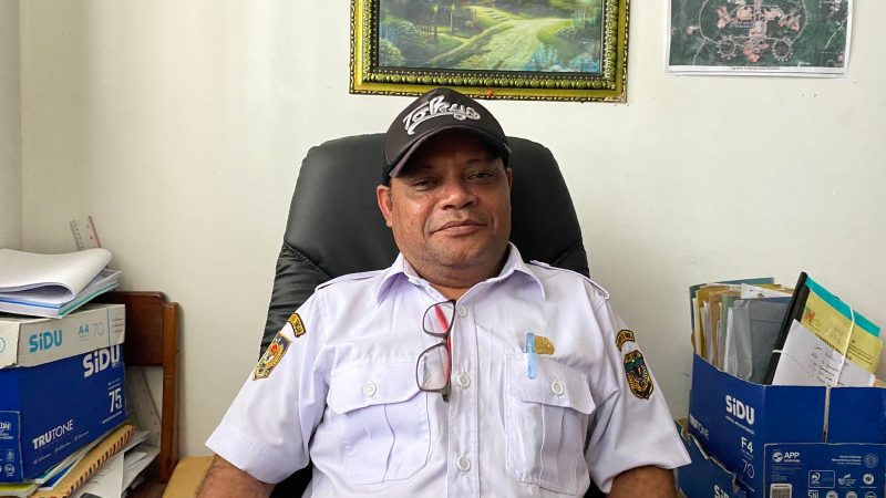 Proyek Belum Jalan, Bidang Cipta Karya PUPR Beberkan Kendala yang Dihadapi Saat Ini