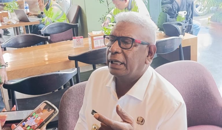 Bupati Mimika Akan Evaluasi Besar-besaran Terhadap Kinerja Seluruh Kadistrik