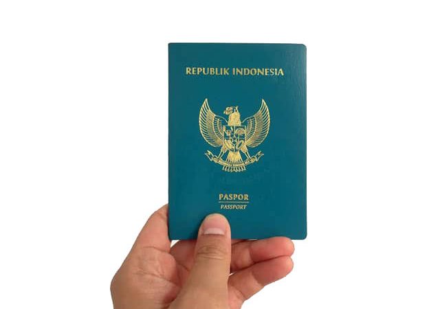 Hingga Juli 2025, Kantor Imigrasi Mimika Mencatat 1600 Paspor Telah Diterbitkan