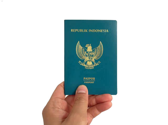 Hingga Juli 2025, Kantor Imigrasi Mimika Mencatat 1600 Paspor Telah Diterbitkan