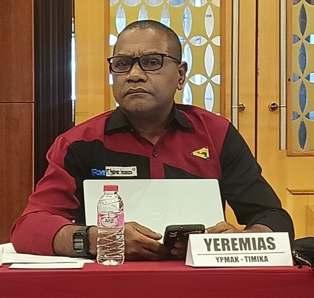 DPR Antara Fungsi Wakil Rakyat atau Penjaga Kepentingan