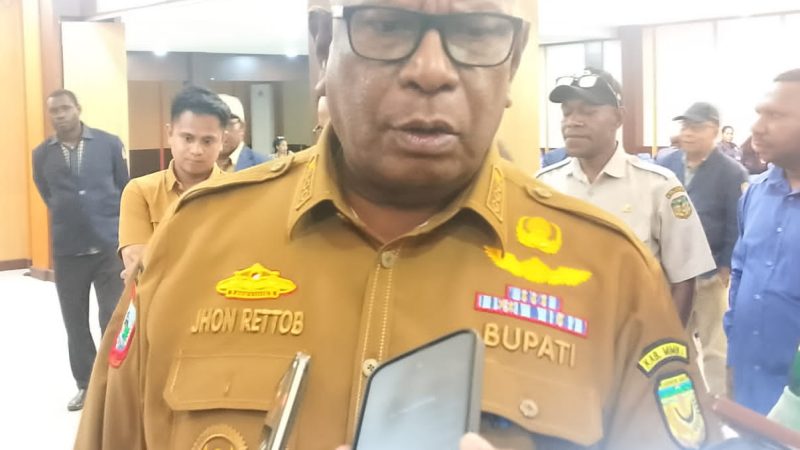 Terkini, Warga Mimika Bisa Hasilkan Uang Dari Sampah, Mudah Serta Untung