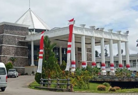 Berikut Nama 59 Peserta Seleksi JPT Pratama Lingkup Pemkab Mimika Yang Lolos Seleksi Administrasi