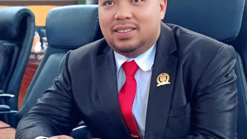 Menjerit, Harga Pertalite dijual Online Tembus 100 Ribu Per Botol, Komisi II DPRK Mimika Soroti Poin ini Jadi Perhatian Pertamina dan Disperindag