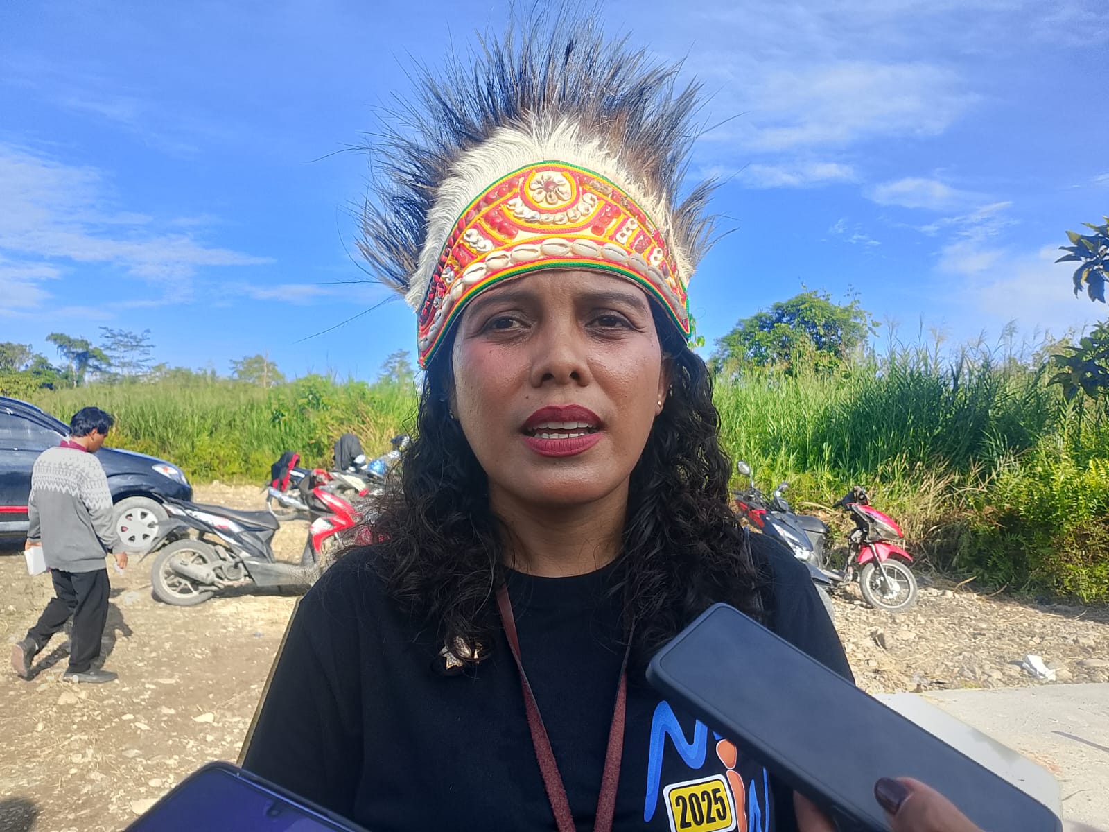 Wajib dibaca!, Cegah Tindakan Bullying di Lingkungan Sekolah, Kadistrik Wania Terbitkan Surat Himbauan