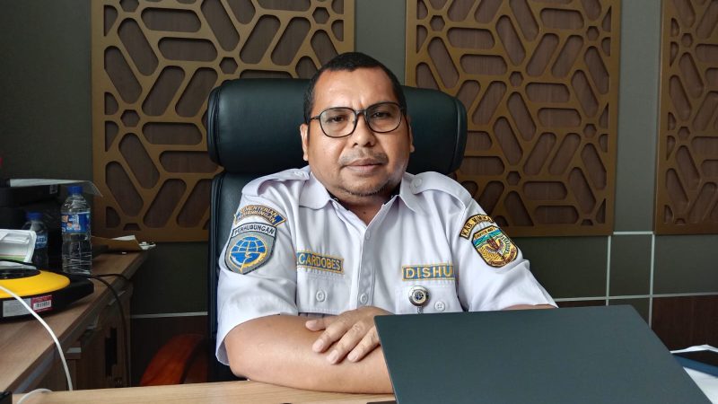 Sengketa Lahan Menghambat Pembangunan Pagar di Bandara Mozes Kilangin