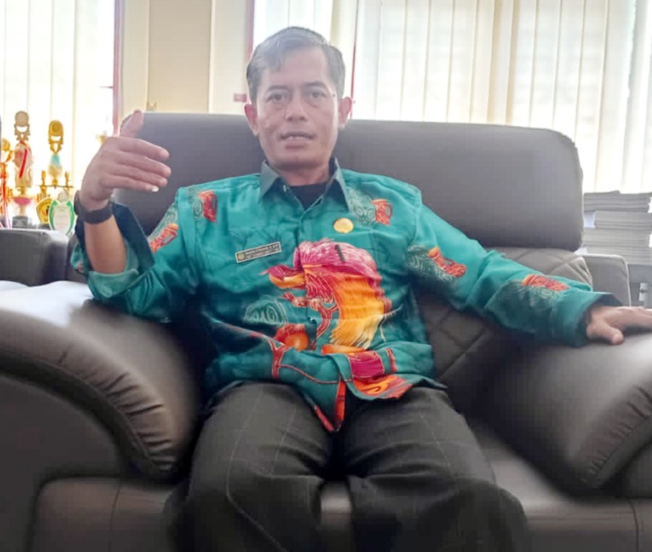 Peredaran Minuman Beralkohol Bakal Dikepung! Forkopimcam Mimika Timur Siap Bongkar Jaringan Milo