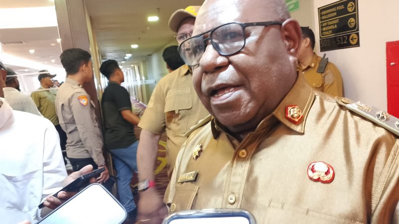 Pesparani II Bakal Digelar Desember Mendatang, Persiapan Sudah Capai 90 Persen