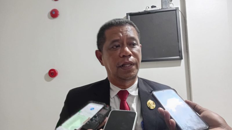 Kadinkes : Kebutuhan Obat Malaria di Mimika Capai 2 Juta Tablet per Tahun