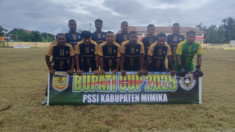 Sengit Sejak Awal, Airline FC vs Aruka FC Berakhir Dengan Skor?