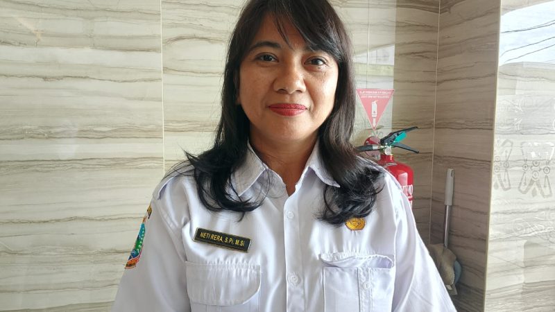 Usai Dilaunching, ‘Si Cantik Mimika’ Sudah Dapat Diakses Dengan Mudah Oleh Masyarakat 