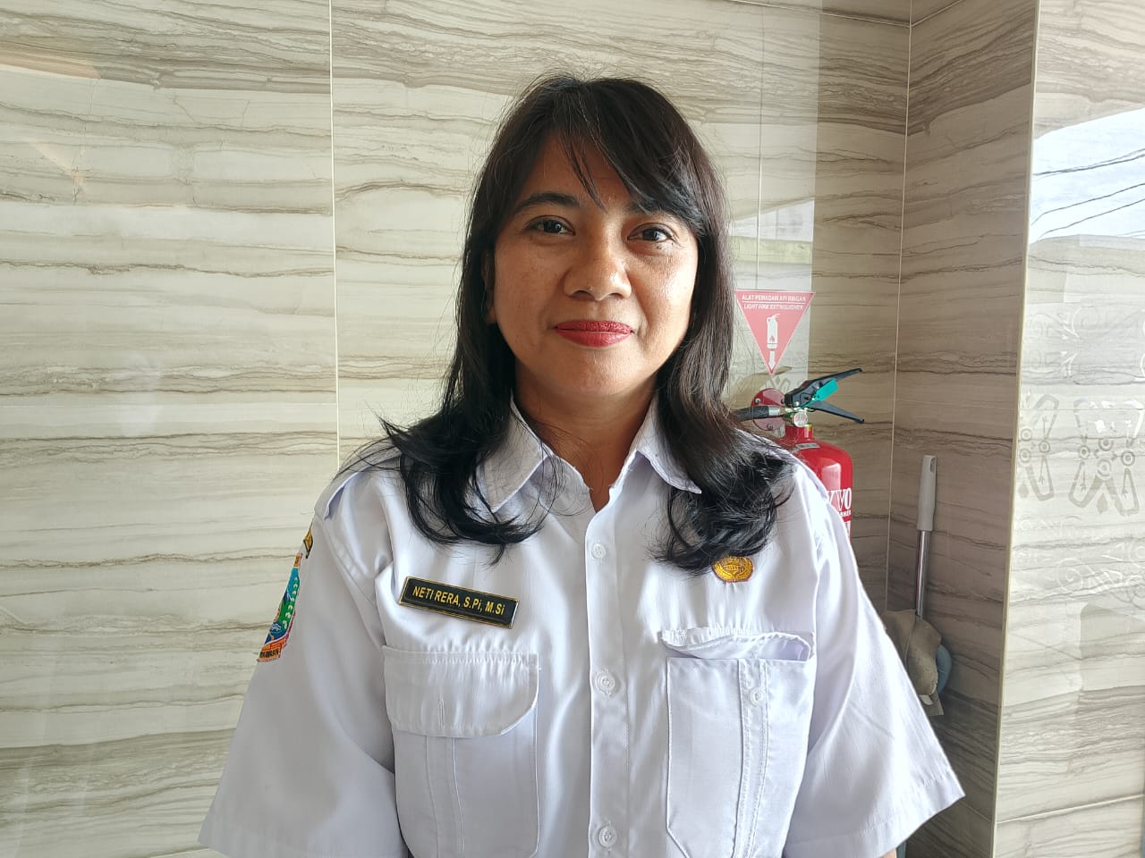 Usai Dilaunching, ‘Si Cantik Mimika’ Sudah Dapat Diakses Dengan Mudah Oleh Masyarakat 