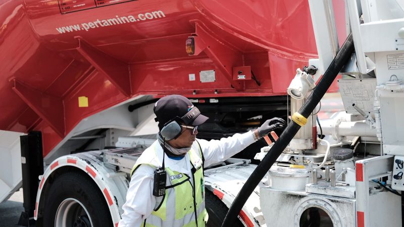 Pertamina Patra Niaga Papua Maluku Siap Antisipasi Lonjakan Avtur Arus Balik Tahun Baru