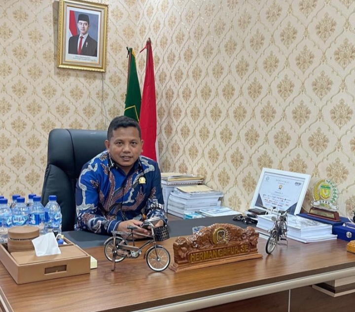 Fraksi Rakyat Bersatu Tekankan Pelayanan Berkualitas dan Inovasi untuk Percepatan Pembangunan Mimika