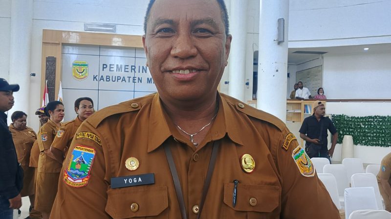 Proyek Pelebaran Jalan di Beberapa Titik Terkendala, Ini Penjelasan Kadis PUPR