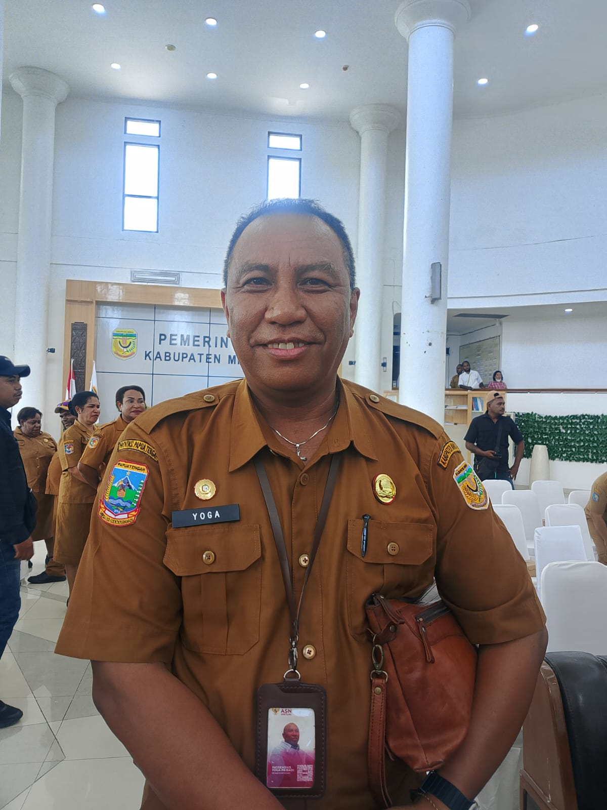 Proyek Pelebaran Jalan di Beberapa Titik Terkendala, Ini Penjelasan Kadis PUPR