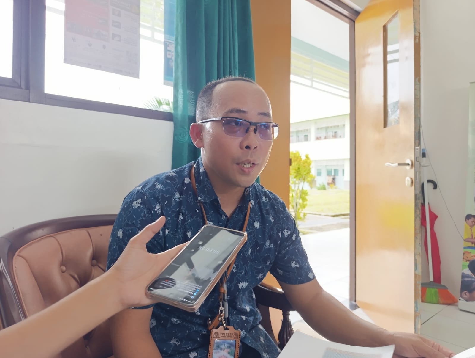 SATP Milik YPMAK Siapkan Kurikulum ACE, Fokus Akademik dan Pendidikan Karakter    