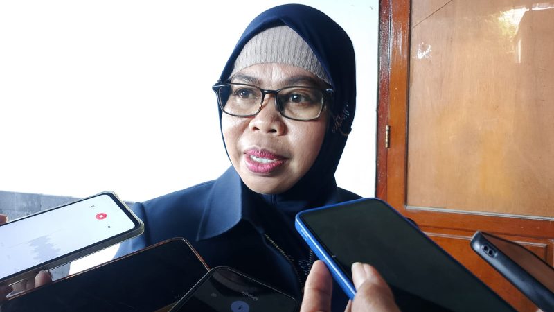 Rampeani Rachman Tekankan Kolaborasi Awasi Peredaran Miras di Mimika