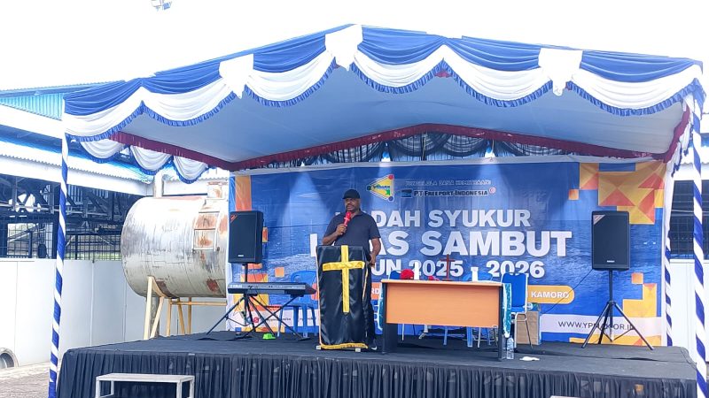 Terus Dorong Pertumbuhan Ekonomi Lokal, Kopi Highland dan VCO Masuk Agenda Prioritas YPMAK