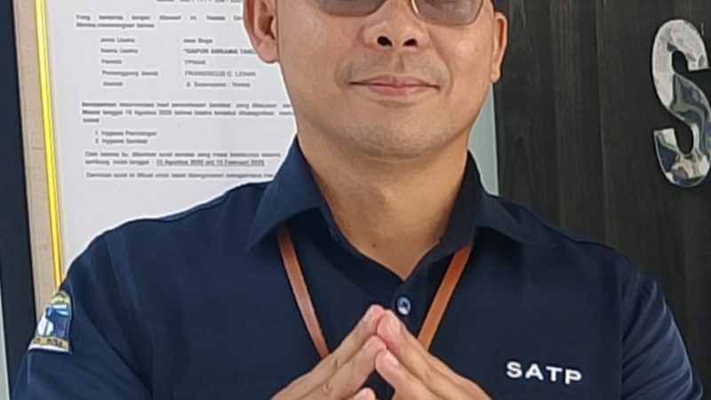 Awal Semester Genap, SATP Terapkan Pendekatan Fun Learning Bagi Siswa