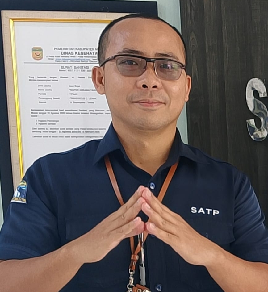 Awal Semester Genap, SATP Terapkan Pendekatan Fun Learning Bagi Siswa