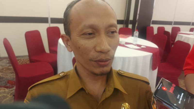 Jumlah Penduduk Mimika Tercatat 325.503 Jiwa