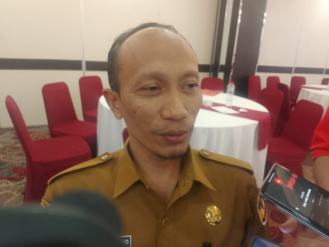 Jumlah Penduduk Mimika Tercatat 325.503 Jiwa