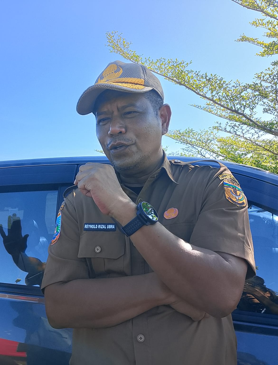 Cegah Kanker Serviks, Dinkes Mimika Sediakan Vaksin HPV