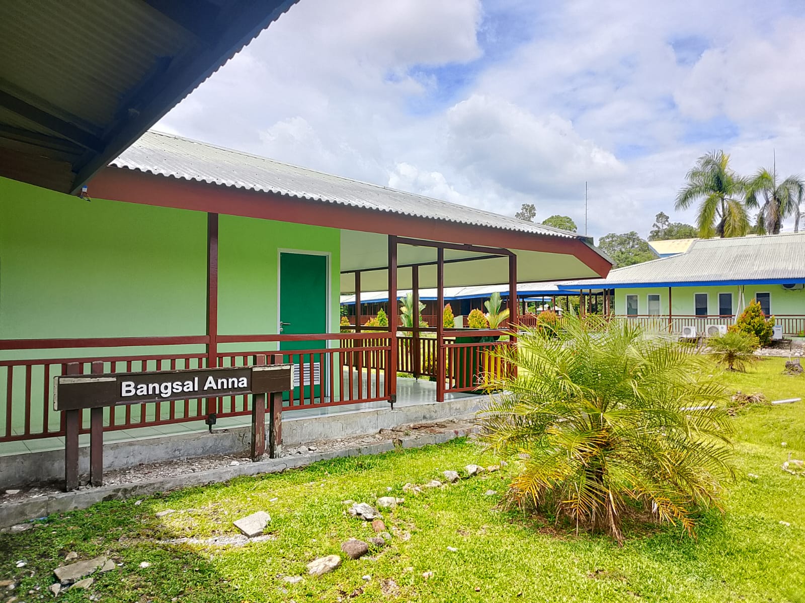 Melayani dengan Sepenuh Hati, RSMM Mimika Terus Berbenah Menuju Standar KRIS