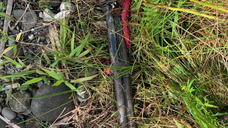 Respons Cepat Satgas Damai Cartenz 2026 Tindaklanjuti Informasi Senjata Api Rakitan di Dekai