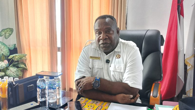 Masa Jabatan 133 Kampung Telah Berakhir, Pj Sekda: Bupati Sudah Kasih Edaran Penunjukkan Plt