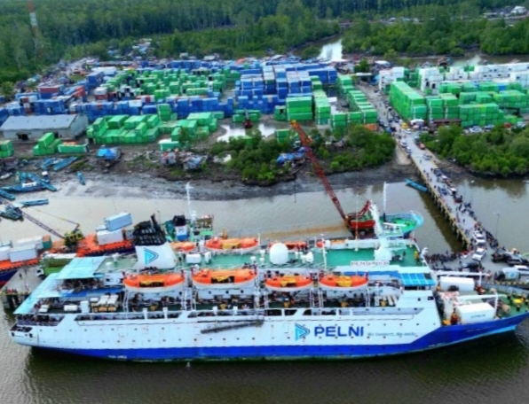 Sambut Lebaran 2026, PELNI Beri Potongan Harga Tiket Kapal hingga 30 Persen