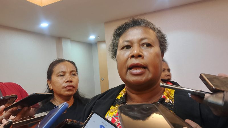 DP3AP2KB Ajak Orang Tua Perketat Pengawasan Digital