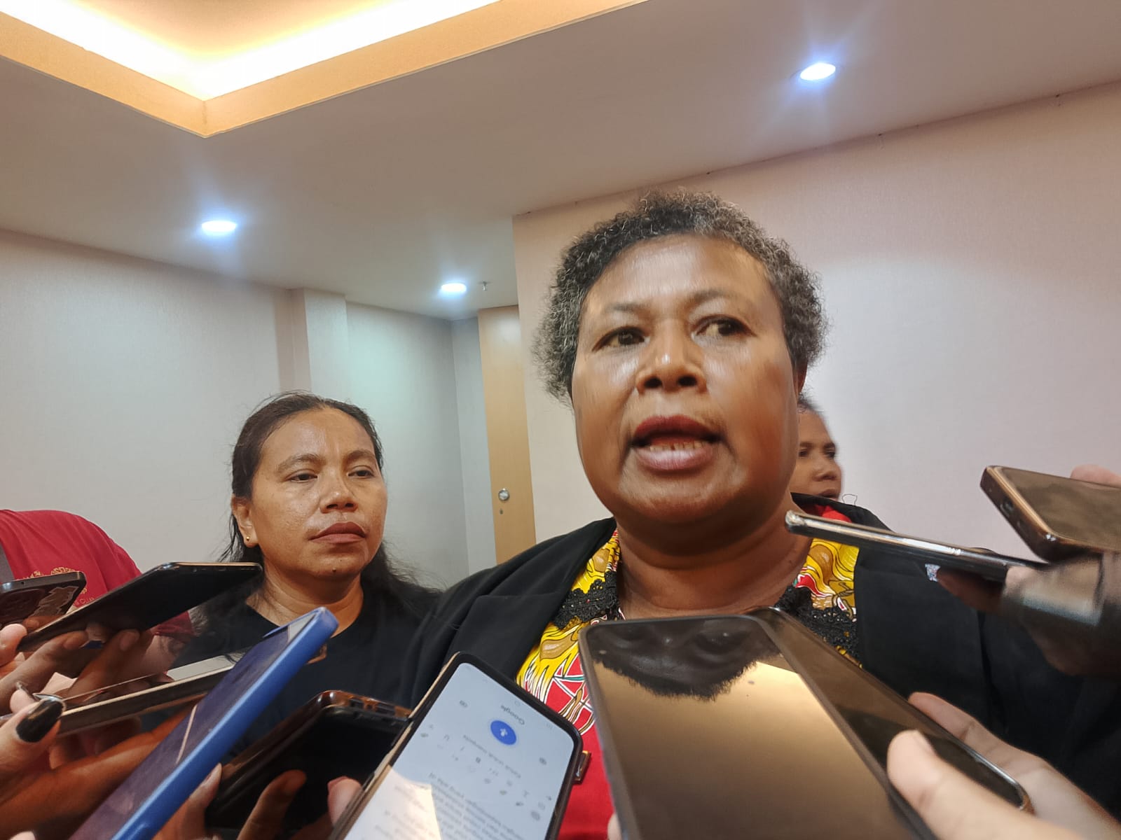 DP3AP2KB Ajak Orang Tua Perketat Pengawasan Digital