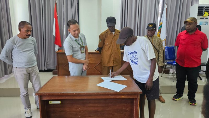 Dipicu Mabuk, Pelayanan Kesehatan di Nayaro Sempat Terhenti, Ini Solusinya