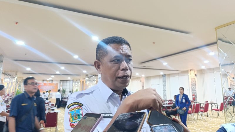 Deteksi Dini Digenjot, Dinkes Mimika Tingkatkan Pengendalian Penyakit Menular, Hingga…