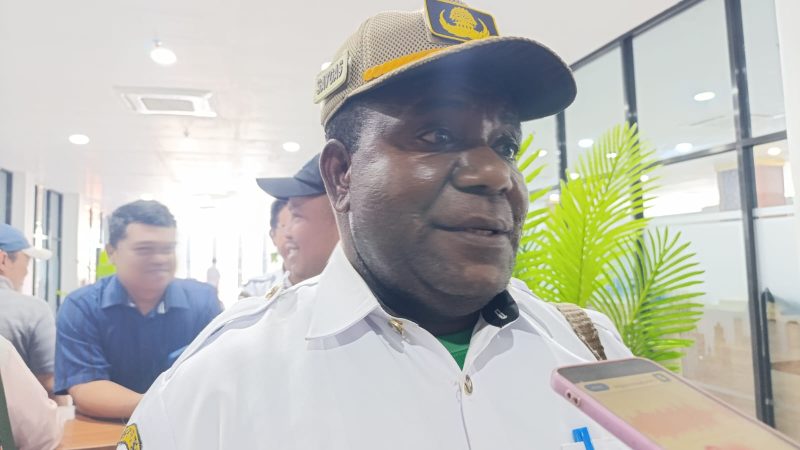 Menkop RI Dijadwalkan Akan Resmikan Koperasi Merah Putih di Atuka