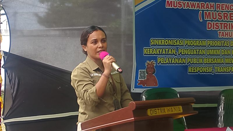 10 Tahun Tanpa Kepastian, Bantuan Rehab Rumah di Inauga Kembali digaungkan