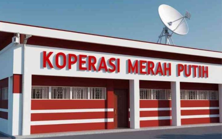 Agar Kopdes Merah Putih Maju, Dukungan Fasilitas Harus Dipenuhi