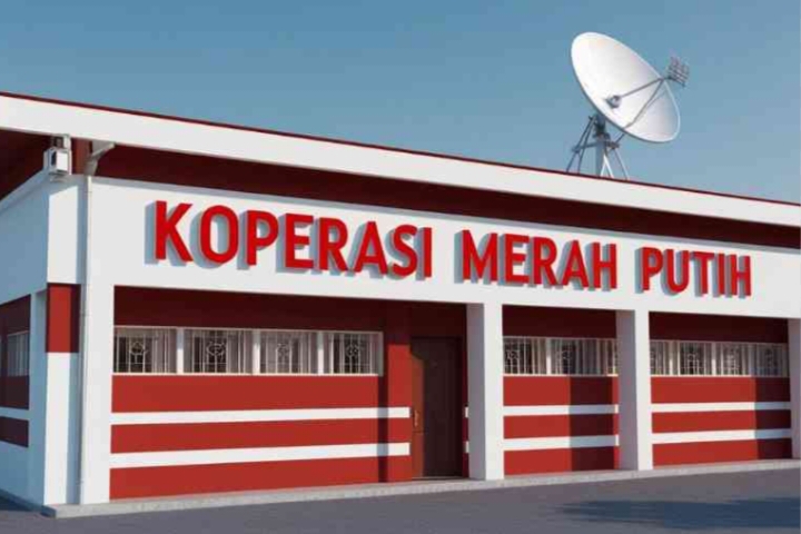Agar Kopdes Merah Putih Maju, Dukungan Fasilitas Harus Dipenuhi